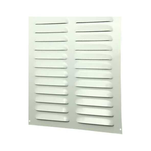 Europlast ΣΧΑΡΑ ΜΕΤΑΛΛΙΚΗ 260Χ280, ΛΕΥΚΟ 13484685 4750492000151