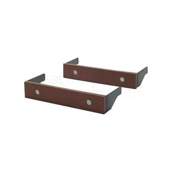 Irwin Tools Τσοκ αντιχαρακτικό 75 mm, 2 τεμ. 13486791 7344420019284