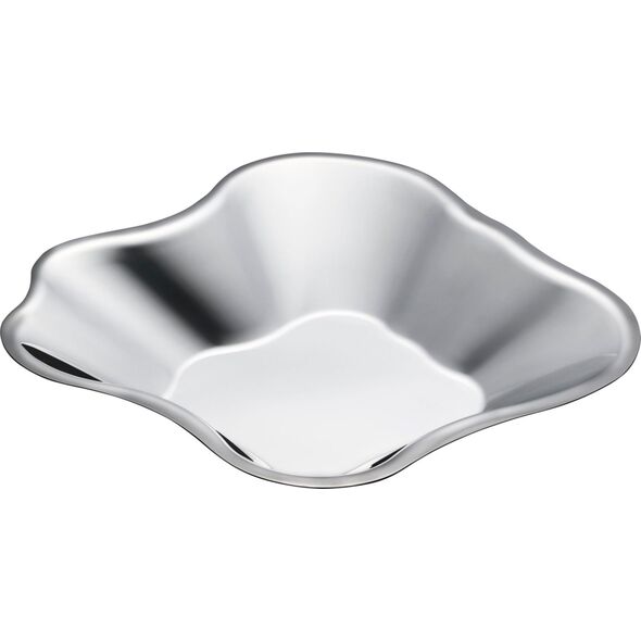 Μπολ Iittala Aalto, 60x358 mm, από ανοξείδωτο ατσάλι 13487019 6428501107082