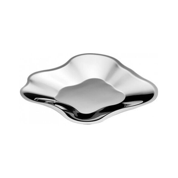 Μπολ Iittala Aalto, 60x358 mm, από ανοξείδωτο ατσάλι 13487019 6428501107082