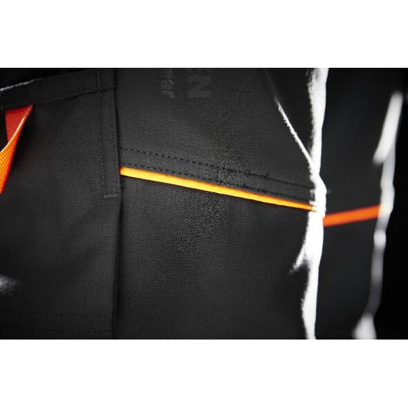 Παντελόνι Helly Hansen HELLY HANSEN Chelsea Evolution BRZ cons, μαύρο C60 13768042 7040057075272