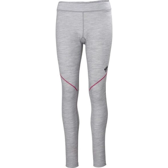 Helly Hansen Γυναικείο σώβρακο HELLY HANSEN Lifa Merino, γκρι XL 13768138 7040058043843