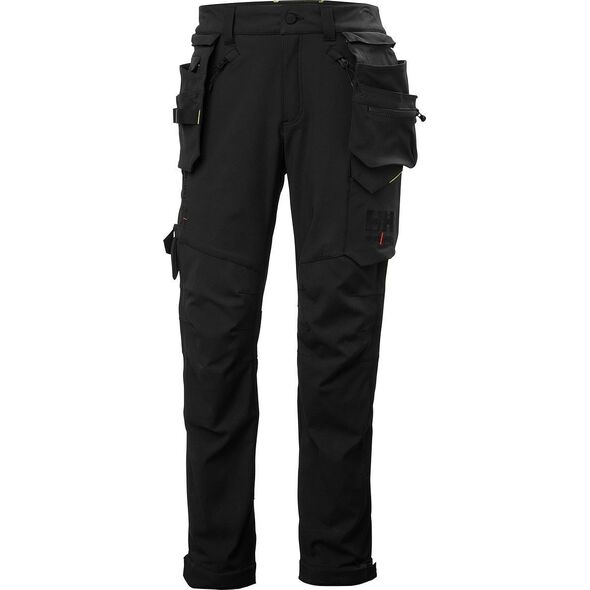 Παντελόνι Helly Hansen Παντελόνι HELLY HANSEN Magni Evo Cons, μαύρο C52 13768306 7040058771500