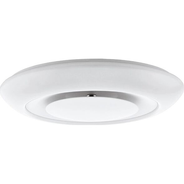 Φωτιστικό οροφής EGLO LED PLAFOND BATIDA CCT RGB 49CM 34022 13768762 9002759340223