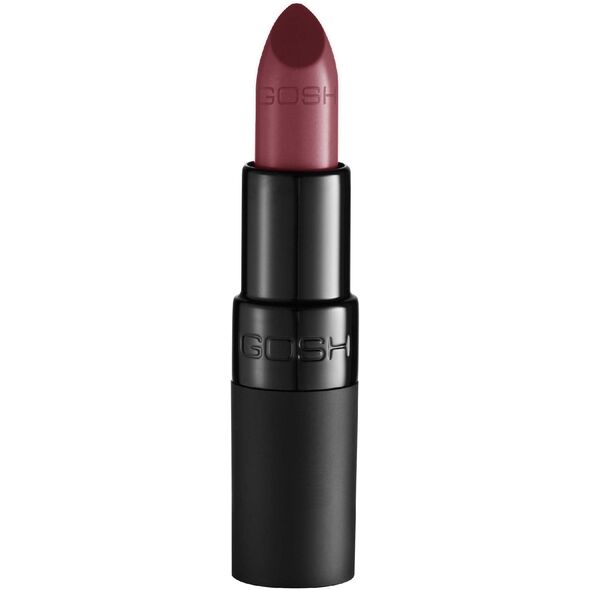 Gosh Velvet Touch Lipstick Pomadka do ust 160 Delicious 4g