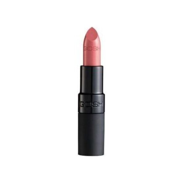 Gosh Velvet Touch Lipstick Matt Matowa pomadka do ust 002 Rose 4g