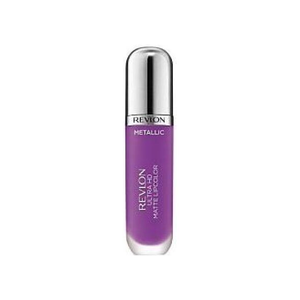Revlon Pomadka do ust Ultra HD Matte Lipstick 710 Dazzle 5,9ml