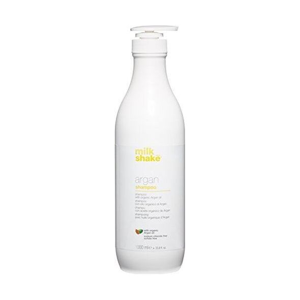 Milk Shake Argan Shampoo szampon z olejkiem arganowym 1000ml