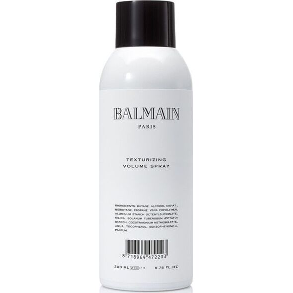 Balmain Texturizing Volume Spray utrwalający i zwiększający objętość włosów 200 ml