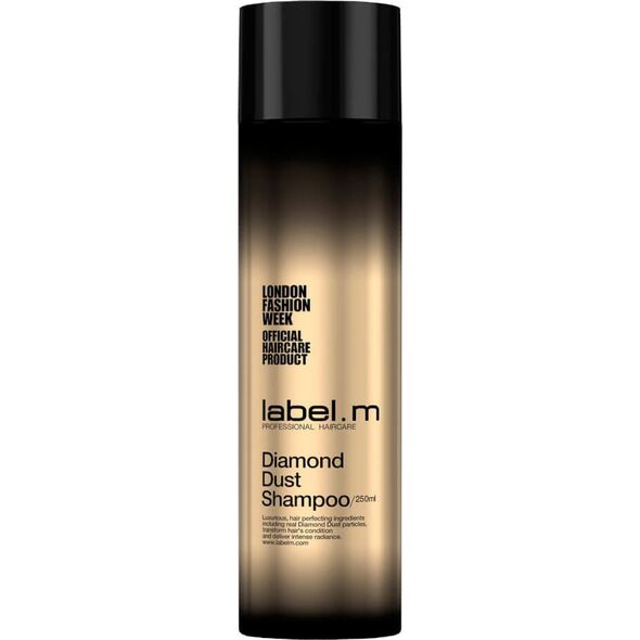 Label m Diamond Dust 250ml