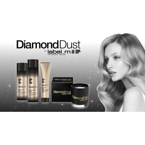 Label m Diamond Dust 250ml