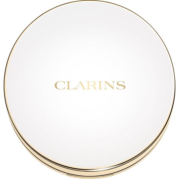 Clarins Everlasting Cushion Teint Haute Tenue Hydration 112 Amber 13ml