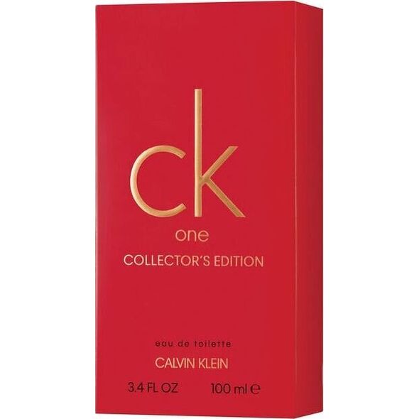 Calvin Klein CK One EDT 100ml