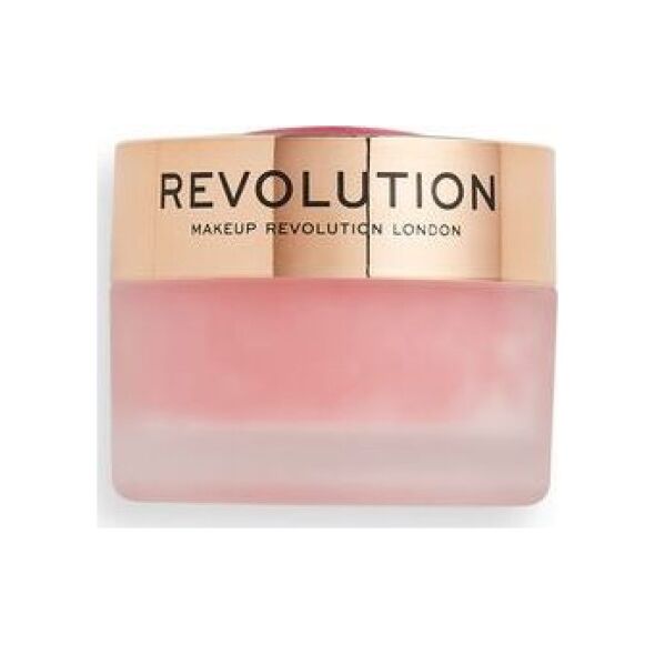 Makeup Revolution Makeup Revolution Sugar Kiss Lip Scrub Peeling cukrowy do ust Watermelon Heaven (arbuz) 15g