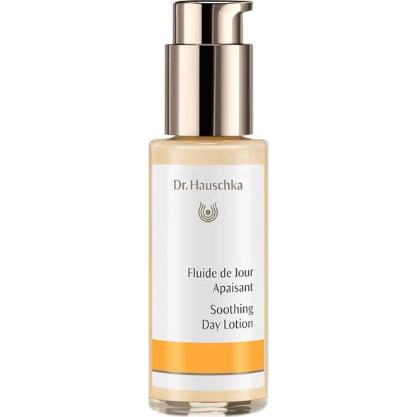 Dr. Hauschka Soothing Day Lotion Krem do twarzy na dzień 50ml