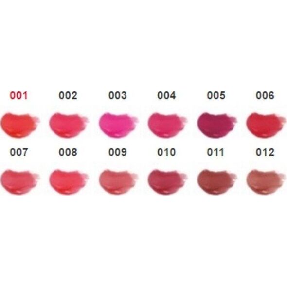 Pupa Pupa Made To Last Lip Duo, Kolor : 17