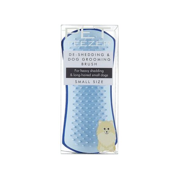 Pet Teezer PET TEEZER- de-shedding &dog grooming brush