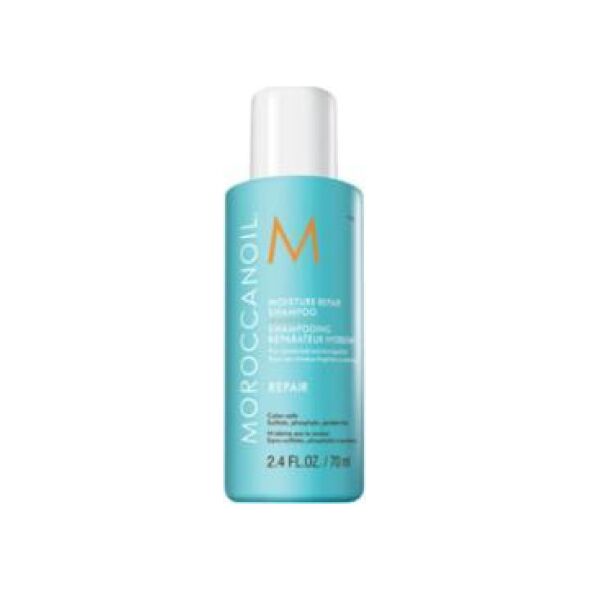 Moroccanoil Moroccanoil Moisture Repair szampon odbudowujący 70ml