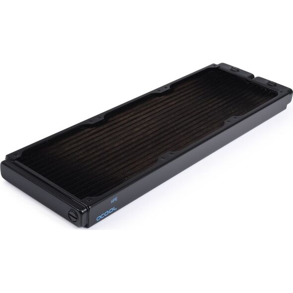 Alphacool Alphacool NexXxoS HPE-30 Radiator 420mm - schwarz