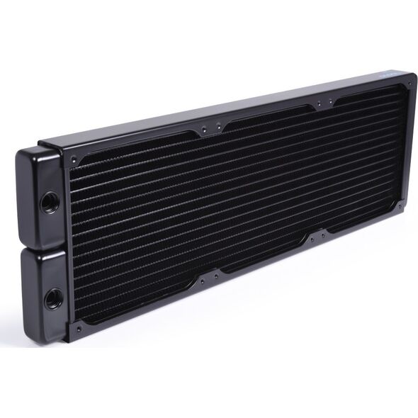 Alphacool Alphacool NexXxoS HPE-30 Radiator 420mm - schwarz
