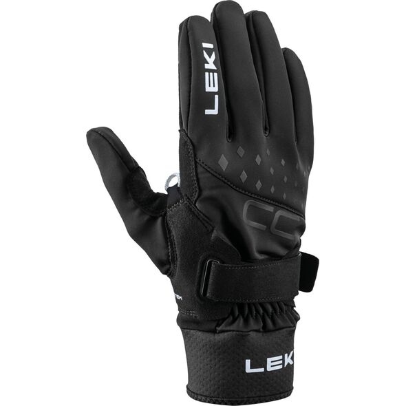 Φάρμακα LEKI GLOVES CC Shark 11.0 13478135 4028173297757