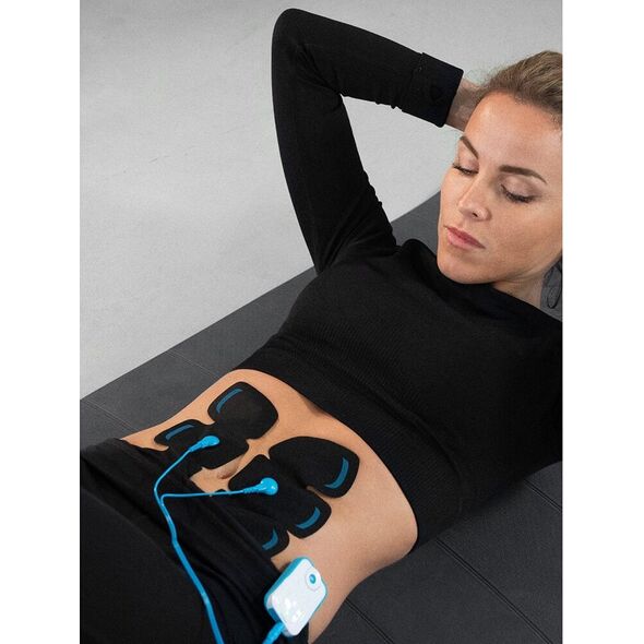 Bluetens Bluetens Power Pack για κοιλιακούς 13769080 3760071201856