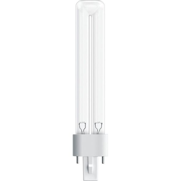 Συμπαγής λάμπα φθορισμού Osram Osram DULUX S Λαμπτήρας εξοικονόμησης ενέργειας 7W/78 G23 FS1 13811712 4052900000000