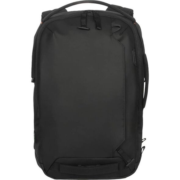 Torba Targus Targus Commuter EcoSmart - Notebook-Rucksack - 40.6 cm - 15" - 16" - Schwarz