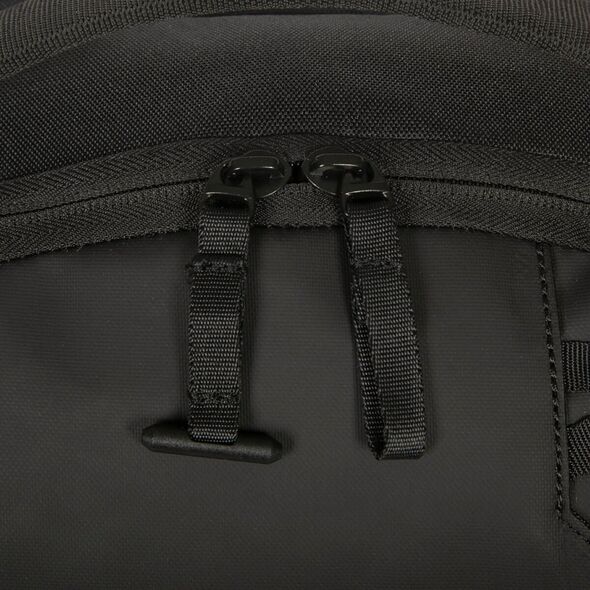 Torba Targus Targus Commuter EcoSmart - Notebook-Rucksack - 40.6 cm - 15" - 16" - Schwarz