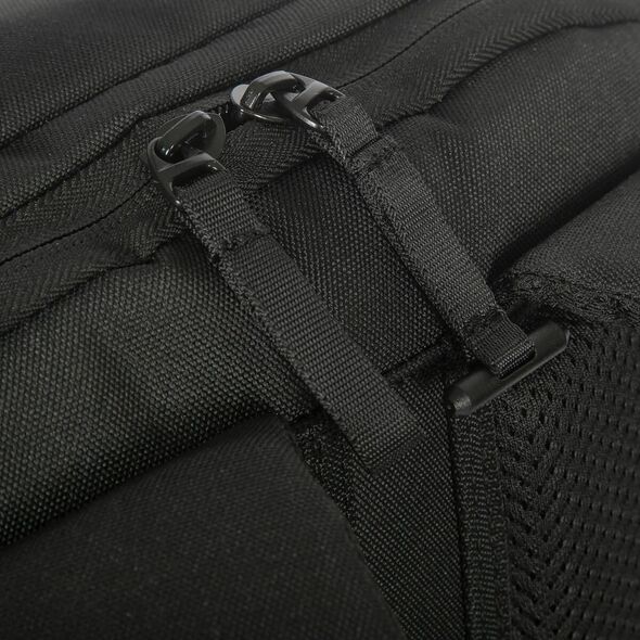 Torba Targus Targus Commuter EcoSmart - Notebook-Rucksack - 40.6 cm - 15" - 16" - Schwarz