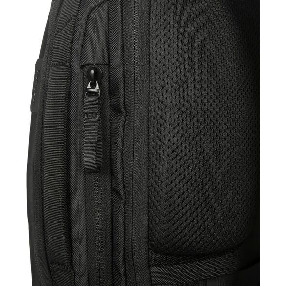 Torba Targus Targus Commuter EcoSmart - Notebook-Rucksack - 40.6 cm - 15" - 16" - Schwarz