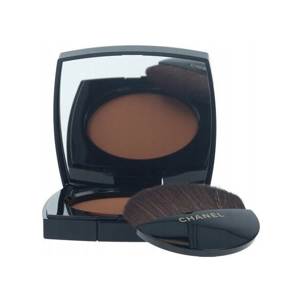 Chanel  Chanel, Les Beiges Healthy Glow, Glow, Blush Compact Powder, N 70, 12 g For Women