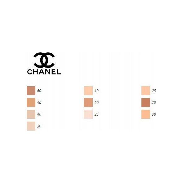 Chanel  Chanel, Les Beiges Healthy Glow, Glow, Blush Compact Powder, N 70, 12 g For Women