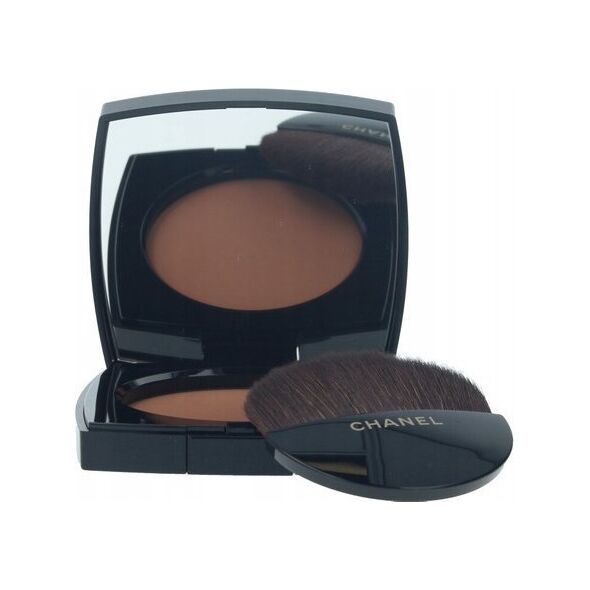 Chanel  Chanel, Les Beiges Healthy Glow, Glow, Blush Compact Powder, N 70, 12 g For Women