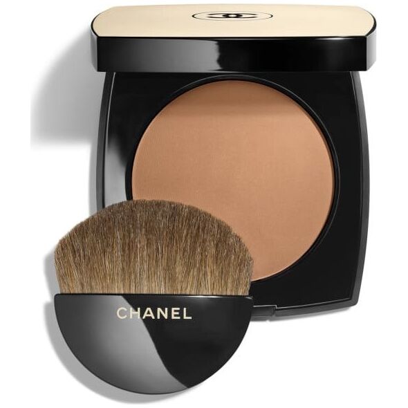 Chanel  Chanel, Les Beiges Healthy Glow, Glow, Blush Compact Powder, N 70, 12 g For Women