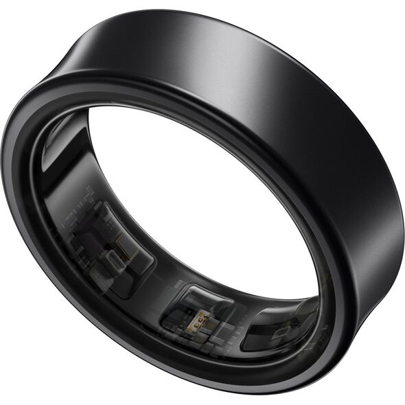 Smartwatch Samsung Inteligentny pierścień Samsung Galaxy Ring czarny tytan 13