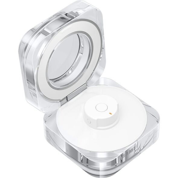 Smartwatch Samsung Inteligentny pierścień Samsung Galaxy Ring czarny tytan 13