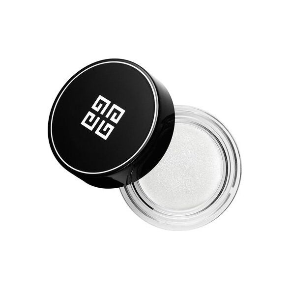 Givenchy, Ombre Couture, Waterproof, Long Lasting, Cream Eyeshadow, 01, Blanc Satin, 4 g For Women
