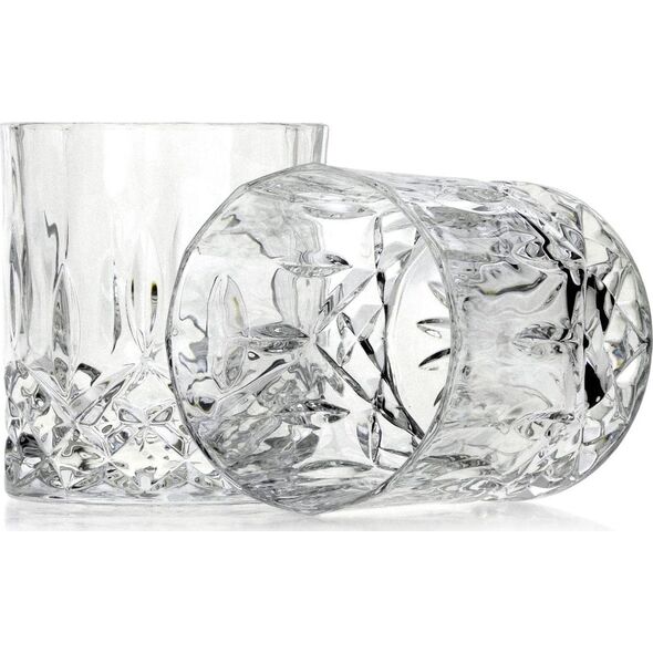 Rcr Glasses Set Opera 6 Pcs., 300 Ml