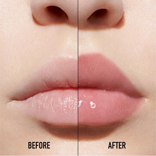 Dior Addict Lip Maximizer 012 Rosewood, Rose, Rosewood, Hydrating, Plumping, Women, Gloss, 24 h