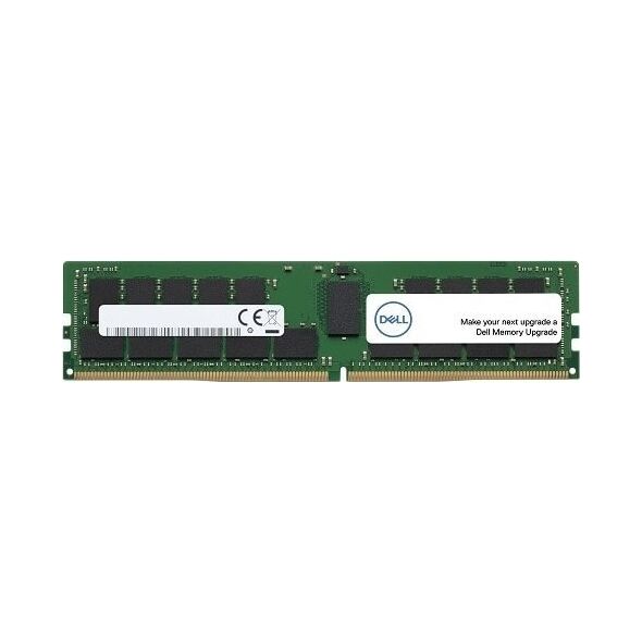 DELL P2MYX-RFB moduł pamięci 64 GB 1 x 64 GB DDR4 3200 MHz Korekcja ECC