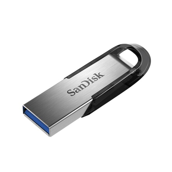 SanDisk Cruzer Ultra Flair USB 3.0 512GB (SDCZ73-512G-G46) (SANSDCZ73-512G-G46) έως 12 άτοκες Δόσεις