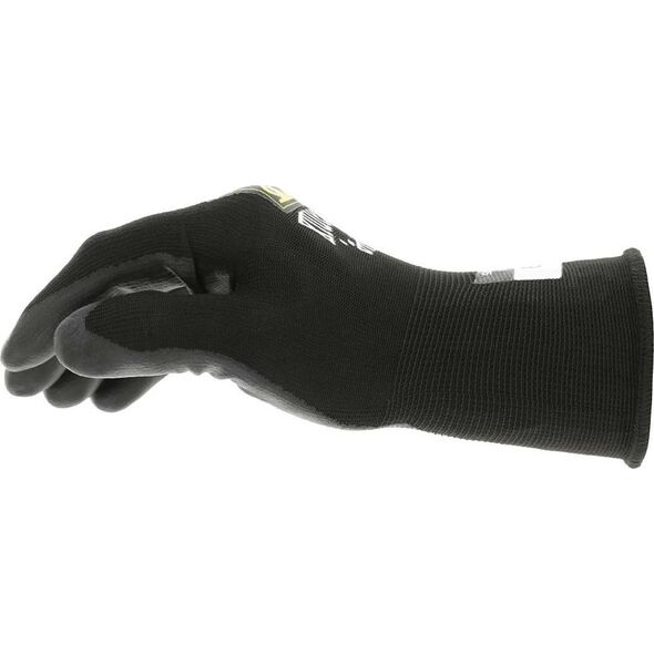 Mechanix Rękawice Mechanix SpeedKnit S1DC05 Black