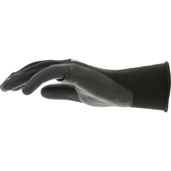 Mechanix Rękawice Mechanix SpeedKnit S1DC05 Black