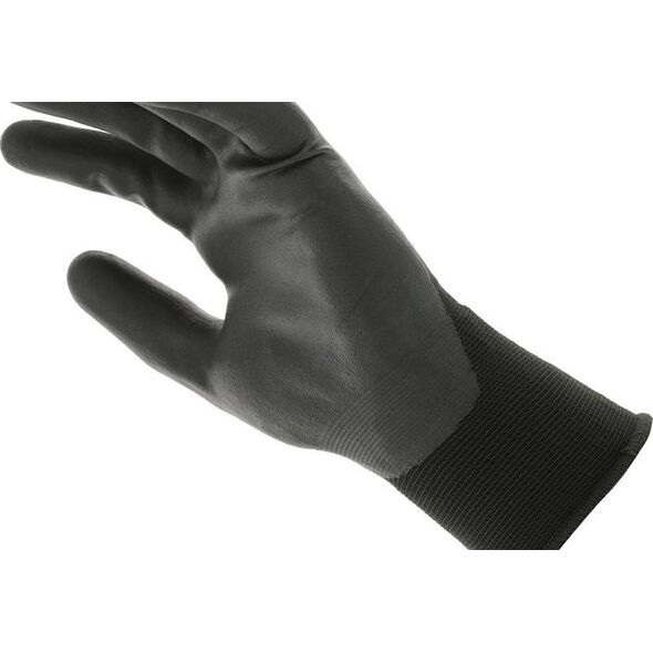 Mechanix Rękawice Mechanix SpeedKnit S1DC05 Black