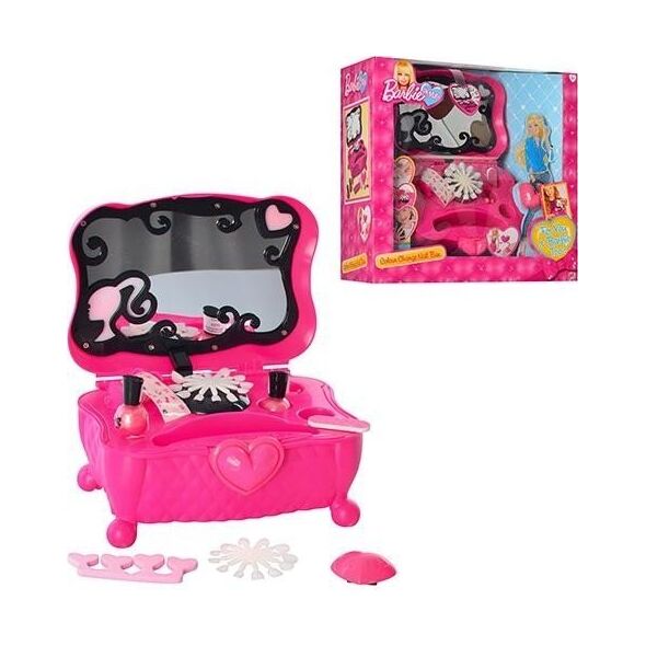 Barbie Doll Mattel Barbie by Mattel, Glamtastic, Doll Accessory Play Set, Barbie and Me, Για Κορίτσια, 3+ ετών Για Κορίτσια 13959760 5050868058519