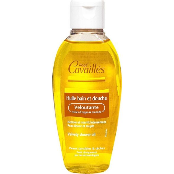 Aromatherapy Associates Roger Cavailles, Veloutante, Ενυδατικό, Αφρόλουτρο, 75 ml Unisex 14033907 3596490005399