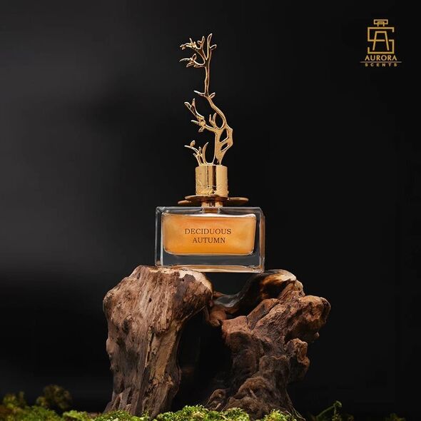 Aurora Aurora, Deciduous Autumn, Eau De Parfum, για γυναίκες, 100 ml για γυναίκες 14126690 6290360540269