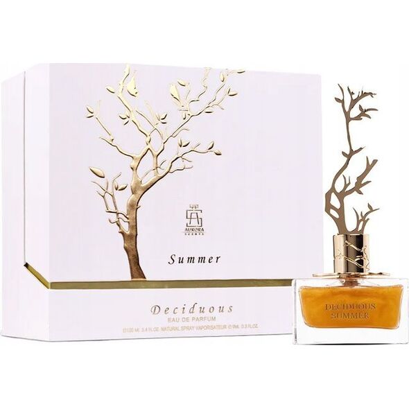 Aurora Aurora, Deciduous Summer, Eau De Parfum, για γυναίκες, 100 ml για γυναίκες 14126727 6290360540283