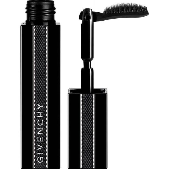 Givenchy Givenchy, Interdit, Lash Elevating, Mascara, N1, Deep Black, 9 g για γυναίκες 14239652 3274872340077